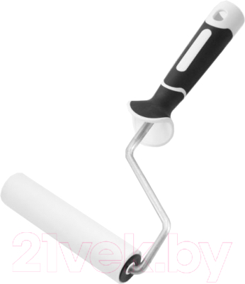 Валик прижимной Decor В.W. Для прикатки обоев 150мм / 138-3150 - фото