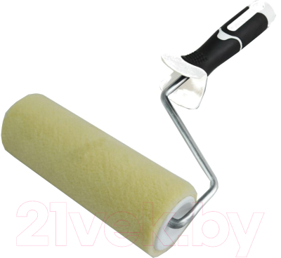 Валик малярный Decor B.W. 42x180мм / 480-5180 - фото