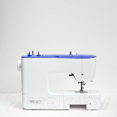 Швейная машина Janete 990 (Blue)
