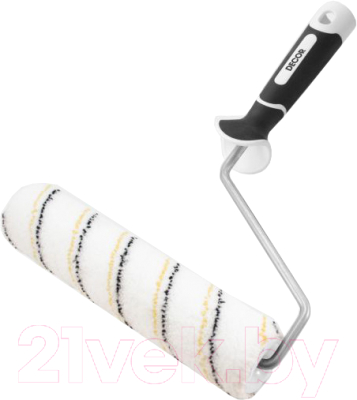 Валик малярный Decor B.W. 42x180мм / 480-4180 - фото