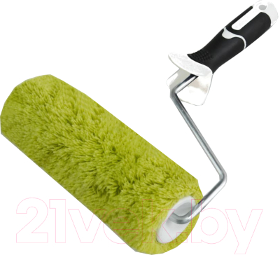 Валик малярный Decor B.W. 42x180мм / 480-2180 - фото