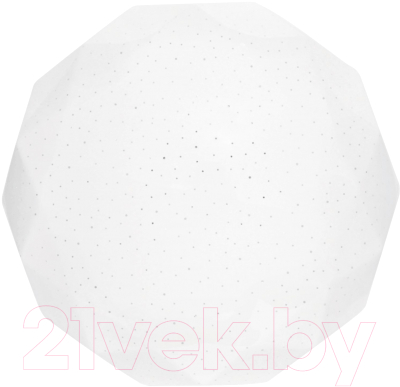 Светильник Leek СЛЛ 041 12Вт 6К Бриллиант CN / LE061201-140 - фото