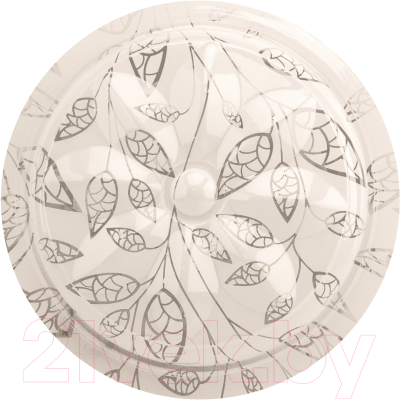 Потолочный светильник Leek СЛЛ 007 28Вт 6К Сюзи / LE061208-004 - фото