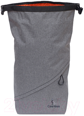Рюкзак спортивный Caanbag CAAN-CI-27LG