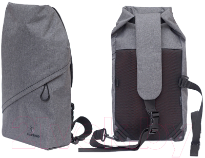 Рюкзак спортивный Caanbag CAAN-CI-27LG