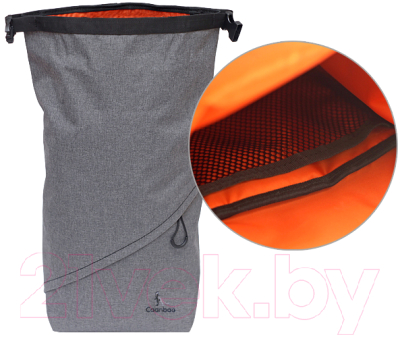 Рюкзак спортивный Caanbag CAAN-CI-27LG