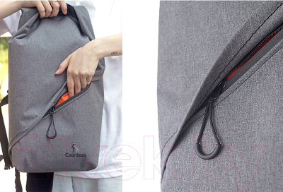 Рюкзак спортивный Caanbag CAAN-CI-27LG