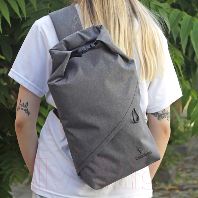 Рюкзак спортивный Caanbag CAAN-CI-27LG