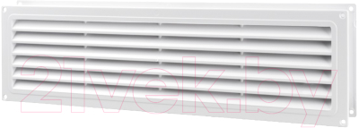 Решетка вентиляционная Zernberg Long 10226891 - фото
