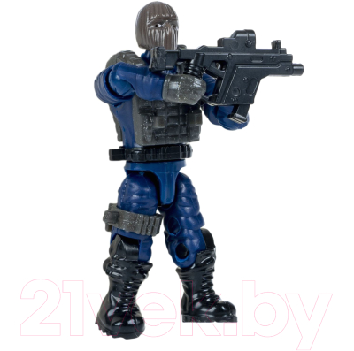 Фигурка игровая Bondibon Настоящий боец / ВВ6244