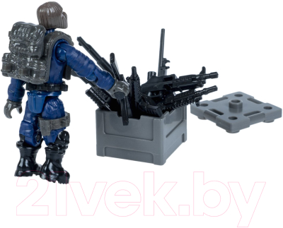 Фигурка игровая Bondibon Настоящий боец / ВВ6244