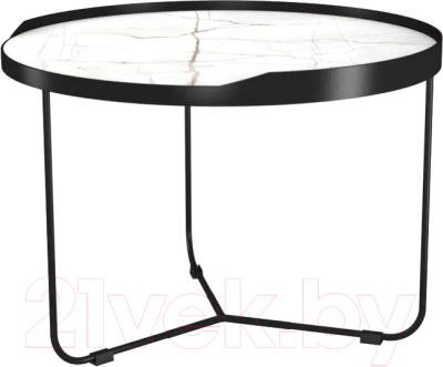 Журнальный столик Slayn Сканди - фото