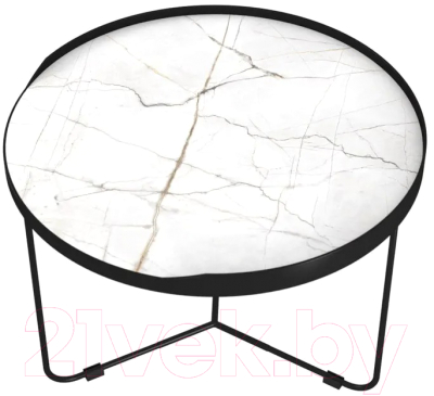 Журнальный столик Slayn Сканди