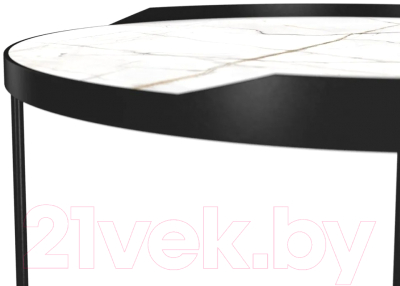 Журнальный столик Slayn Сканди