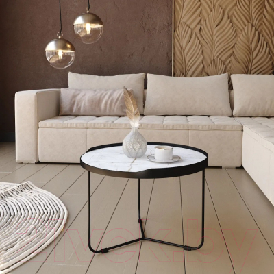 Журнальный столик Slayn Сканди