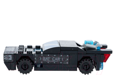 Конструктор инерционный Bondibon Машина / ВВ6139