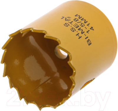 Коронка Tundra 7351933 - фото