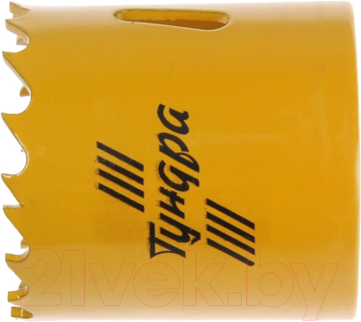 Коронка Tundra 7351933