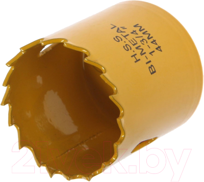 Коронка Tundra 7351934 - фото