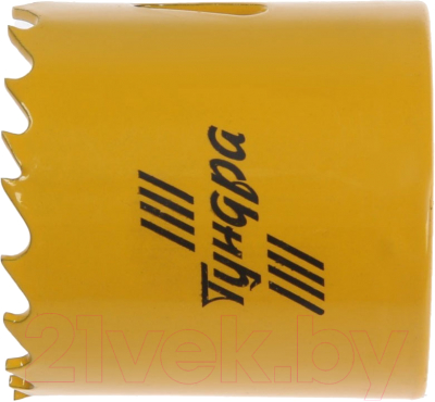 Коронка Tundra 7351934