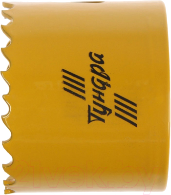 Коронка Tundra 7351937