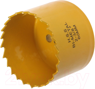 Коронка Tundra 7351939 - фото