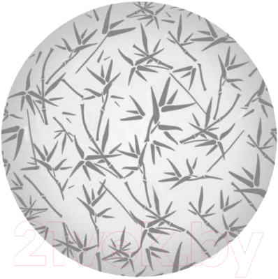 Потолочный светильник Leek СЛЛ 104 36Вт 6К Бамбук / LE061208-028 - фото