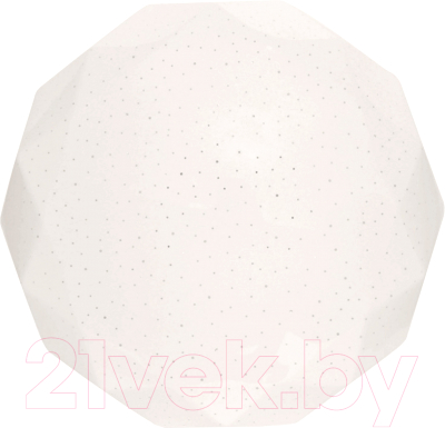 Потолочный светильник Leek СЛЛ 041 45Вт 5К Бриллиант / LE061207-008