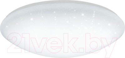 Потолочный светильник Leek СЛЛ 023 60Вт 5К Звезда / LE061201-070 - фото