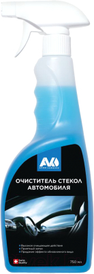 Очиститель стекол Avko 750мл - фото