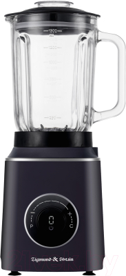 Блендер стационарный Zigmund & Shtain BS-446 D - фото
