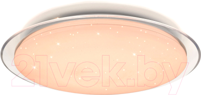 Потолочный светильник Leek СЛЛ 013 120Вт 5К Галактика / LE062400-001 - фото