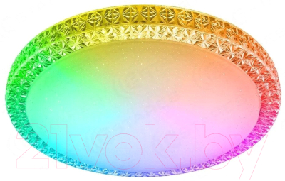 Потолочный светильник Leek Mystery 85W RGB / LE061203-004 - фото