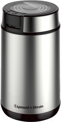 Кофемолка Zigmund & Shtain ZCG-01 - фото