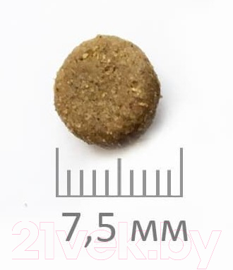 Сухой корм для собак ProBalance Puppies Small & Medium