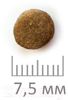 Сухой корм для собак ProBalance Immuno Adult Mini