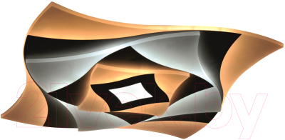 Потолочный светильник Leek Lotos 120W / LE061202-032 - фото