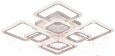 Потолочный светильник Leek Aris 115W White / LE061205-024 - фото