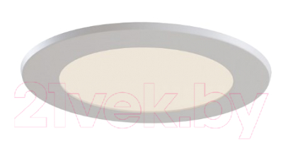 Точечный светильник Maytoni Stockton DL015-6-L7W - фото