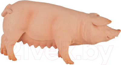 Фигурка коллекционная Konik Свинья Самка / AMF1016