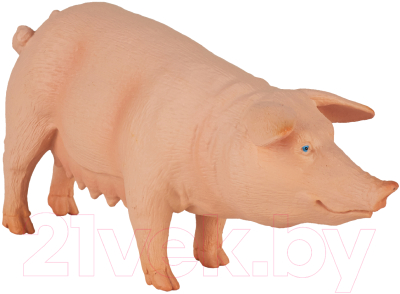 Фигурка коллекционная Konik Свинья Самка / AMF1016