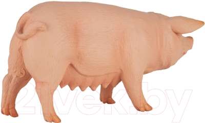 Фигурка коллекционная Konik Свинья Самка / AMF1016