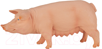 Фигурка коллекционная Konik Свинья Самка / AMF1016