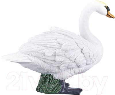 Фигурка коллекционная Konik Лебедь-шипун / AMF1024