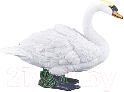 Фигурка коллекционная Konik Лебедь-шипун / AMF1024