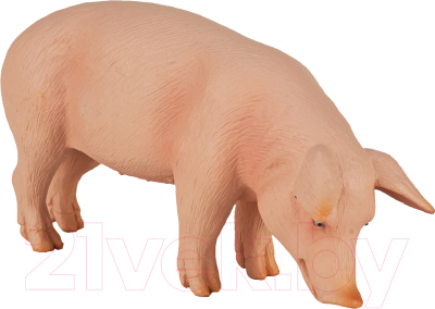 Фигурка коллекционная Konik Свинья Самец / AMF1029 - фото