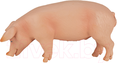 Фигурка коллекционная Konik Свинья Самец / AMF1029