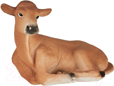 Фигурка коллекционная Konik Джерсейский теленок / AMF1046 - фото