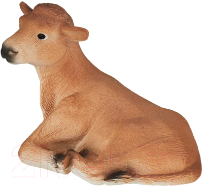 Фигурка коллекционная Konik Джерсейский теленок / AMF1046