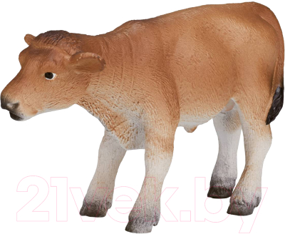 Фигурка коллекционная Konik Джерсейский теленок / AMF1047 - фото